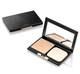 Компактный футляр для пудры и спонжа Shiseido Maquillage Case for Dramatic Face Powder - изображение 5
