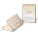 Футляр с зеркалом и спонжем Shiseido Elixir Seperieur Compact Case L для сменного блока пудры, 101х15х72 - изображение 2