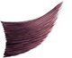 Водостойкая тушь для ресниц UZU BY FLOWFUSHI Mote Mascara Burgundy, бордовый, 5,5 г - изображение 3