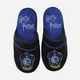 Kapcie domowe damskie z zakrytymi palcami Distrineo Harry Potter - Ravenclaw Slippers S/M (36-40) Czarny/Niebieski (4895205600799) - obraz 3