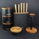 Набор для хранения Husla Hygge Black 9х13х13 см (PM000000569) - изображение 7