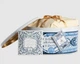Пасхальный кекс Fiasconaro Dolce Gabbana Colomba с сицилийским миндалем 750г - изображение 6