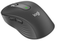 Миша Logitech M650 Signature Wireless/Bluetooth Graphite (910-006253) - изображение 2