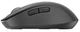 Миша Logitech M650 Signature Wireless/Bluetooth Graphite (910-006253) - изображение 4