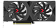 Відеокарта PNY PCI-Ex GeForce RTX 4060 Ti XLR8 Gaming VERTO OC 16GB GDDR6 (128bit) (1 x HDMI, 3 x DisplayPort) (VCG4060T16DFXPB1-O) - зображення 1