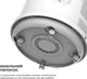 Пылесос без мешка Deerma Vacuum Cleaner (Wet and Dry) TJ200 (Международная версия) - изображение 5