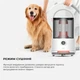 Пылесос без мешка Deerma Vacuum Cleaner (Wet and Dry) TJ200 (Международная версия) - изображение 11