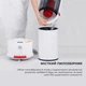 Пылесос без мешка Deerma Vacuum Cleaner (Wet and Dry) TJ200 (Международная версия) - изображение 13
