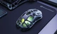 Мышь GravaStar Mercury M1 Pro magnesium alloy body BT/WL/USB-A RGB Gunmetal Gray (GRAVASTARM1PRO_GRY) - изображение 5