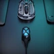 Мышь GravaStar Mercury M1 Pro magnesium alloy body BT/WL/USB-A RGB Gunmetal Gray (GRAVASTARM1PRO_GRY) - изображение 14