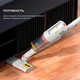 Пылесос без мешка Deerma Multipurpose Carrying Vacuum Cleaner DX888 - изображение 5