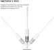 Пылесос без мешка Deerma Multipurpose Carrying Vacuum Cleaner DX888 - изображение 6