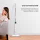 Швабра з розпилювачем Deerma Spray Mop White (TB880) - зображення 14