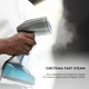 Отпариватель ручной Cecotec Fast&Furious 4040 Absolute - изображение 8