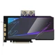 Відеокарта GIGABYTE GeForce RTX 4070 Ti 12GB GDDR6X XTREME WATERFORCE WB (GV-N407TAORUSX_WB-12GD) - зображення 2