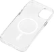Чехол для смартфона 2Е Basic Transparent MagSafe Cover для Apple iPhone 15 Clear (2E-IPH-15-OCLS-CL) - изображение 3