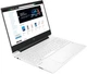 Ноутбук HP Victus Gaming Laptop 15-fa1023ua (B83A0EA) Ceramic White - зображення 2
