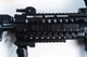 Дитячий іграшковий автомат на орбізах Орбіган HK416 Чорний стріляє гідрогелевими кулями Гель бластер акумуляторний + 2500 орбізів - зображення 6