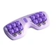 Портативний роликовий масажер для ніг з магнітними кульками Cat Claw Style Foot Massager - зображення 1