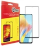 Захисне скло Dengos для Oppo A98 5G Black Full Glue (TGFG-293) Захисне скло - зображення 1