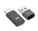 Bluetooth-гарнітура Logitech Zone 2 for Business Wireless/Bluetooth UC Graphite (981-001152) TT - изображение 4