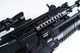 Детский игрушечный автомат на орбизах Орбиган HK416D Черный с подствольником стреляет гидрогелевыми пулями Гель бластер аккумуляторный + 2500 орбизов - изображение 9