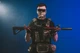 Детский игрушечный автомат на орбизах Орбиган M4A1 Rifle стреляет гидрогелевыми пулями Гель бластер аккумуляторный + 2500 орбизов - изображение 10