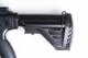 Дитячий іграшковий автомат на орбізах Орбіган HK416 Чорний стріляє гідрогелевими кулями Гель бластер акумуляторний + 500 орбізів - зображення 6