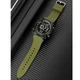 Годинник наручний чоловічий SKMEI 1845AG ARMY GREEN - зображення 6