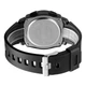 Часы наручные мужские SKMEI 1853BKWT BLACK - изображение 7