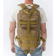 Тактичний рюкзак 35L / coyot / MOLLE - зображення 3