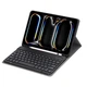 Захисний чохол-обкладинка з Bluetooth клавіатурою USA Magic Keyboard for iPad Air 4 / Air 5 10.9" (2020 / 2022) Чорний - зображення 3