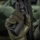 Перчатки M-Tac Assault Tactical Mk.4 Olive M - изображение 15