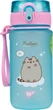 Бутылка для воды YES Pusheen 500 мл софт тач (708180) (5056574437761) - изображение 1
