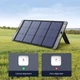 Сонячна панель Ugreen Solar Panel SC100 100W IP67 MPPT XT60+MC4 (15113_WV) - зображення 4