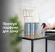 Парфумований спрей Addictive Perfumes Electric Dream 100мл для дому та авто - изображение 6