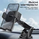 Автодержатель для телефона Promate TransHold-EXT Black (transhold-ext) - изображение 8