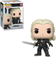 Фігурка Funko POP Witcher Geralt 9 см (0889698578141) - зображення 1