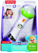 Mikrofon Fisher-Price Laugh & Learn Baby Rock (0887961438529) - obraz 1