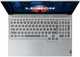 Ноутбук Lenovo Legion Slim 5 16IRH8 (82YA006RPB_1TB) Misty Grey - зображення 2