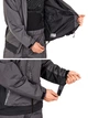 Kостюм демисезонный NORFIN Thunder р.3XL 623006-XXXL - изображение 3
