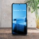 Шкіряна накладка Stenk Cover для ASUS ZenFone 11 Ultra Чорна (76910) - зображення 2