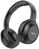 Наушники с микрофоном Hoco W33 Black - изображение 1