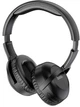 Наушники с микрофоном Hoco W33 Black - изображение 2