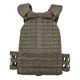 Чохол для бронежилета 5.11 TacTec Plate Carrier RANGER GREEN - зображення 9