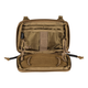 Подсумок административный 5.11 Tactical Flex Admin Pouch Kangaroo - изображение 7