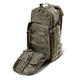 Сумка-рюкзак тактична 5.11 Tactical RUSH MOAB 10 RANGER GREEN - зображення 8