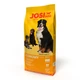 Сухой корм для малоактивных взрослых собак JOSIDOG ECONOMY (22/8), 15 кг - изображение 1