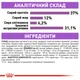Сухой корм для взрослых стерилизованных кошек ROYAL CANIN STERILISED 8 кг + 2 кг в подарок - изображение 7