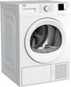 Suszarka Beko DF7312GXW - obraz 2